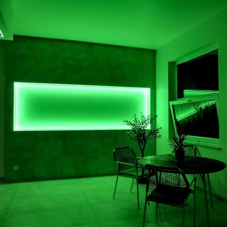 Krol Plaza Spa & Wellness Jarosławiec Buitenkant foto