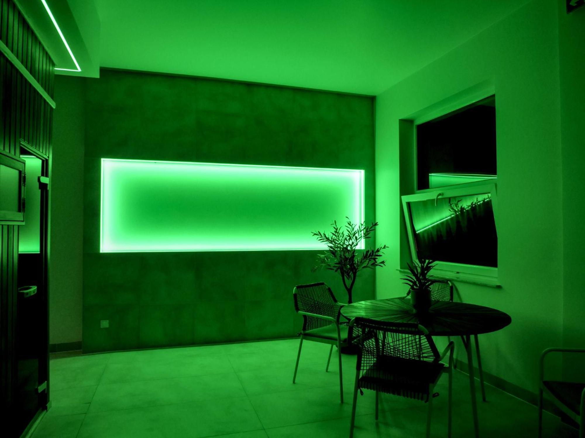 Krol Plaza Spa & Wellness Jarosławiec Buitenkant foto