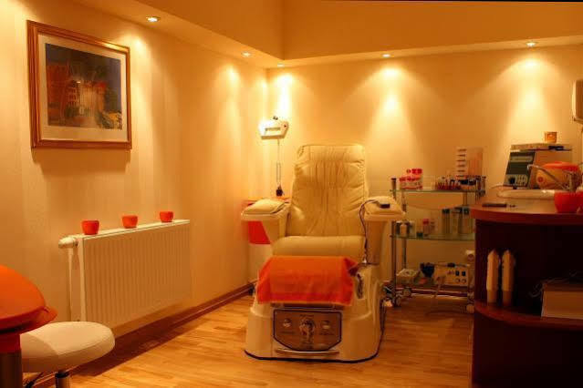 Krol Plaza Spa & Wellness Jarosławiec Buitenkant foto